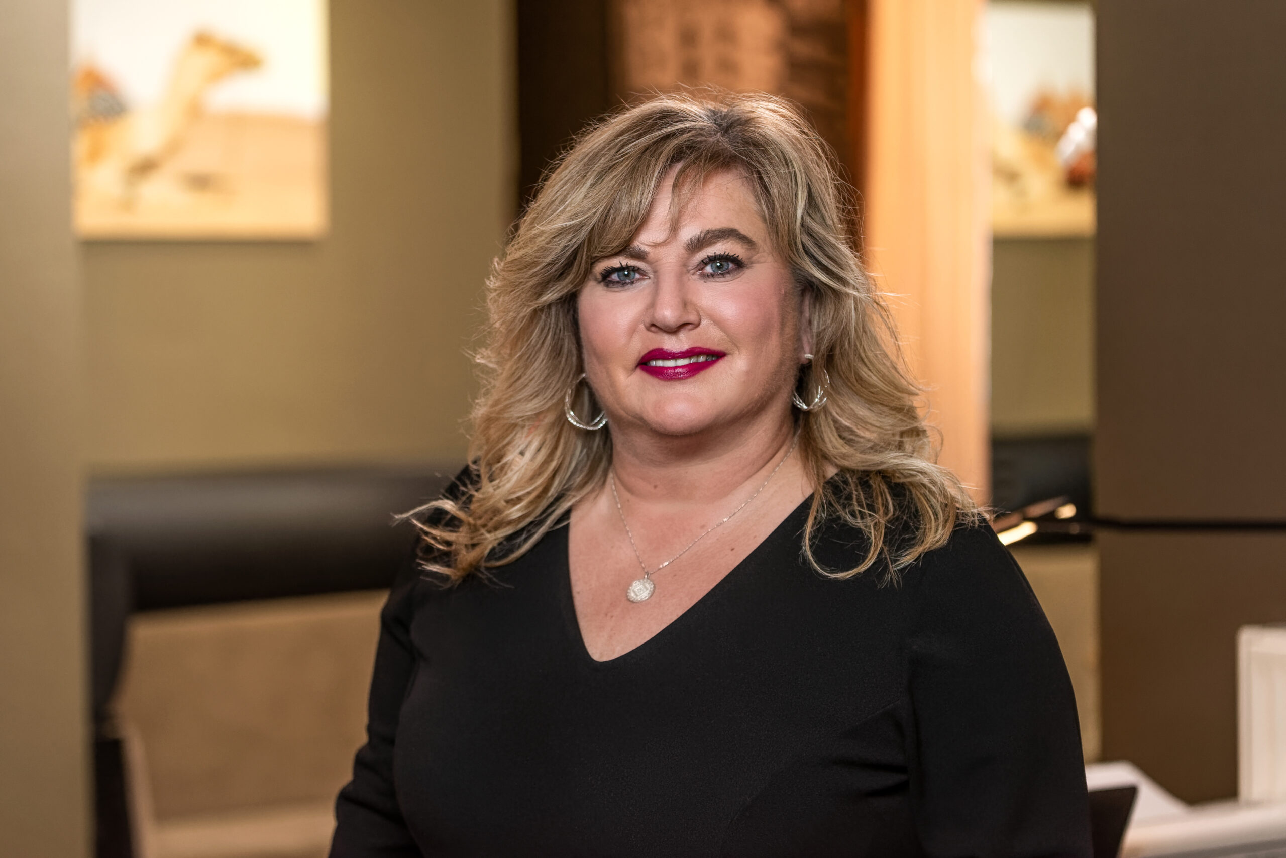 Josephine Schimanski