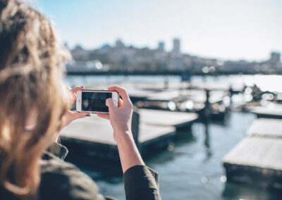 Kleine Auszeit vom Alltag