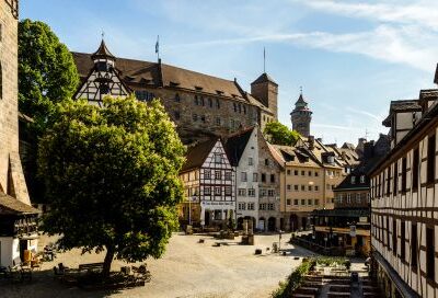 Kultur im Germanischen Nationalmuseum